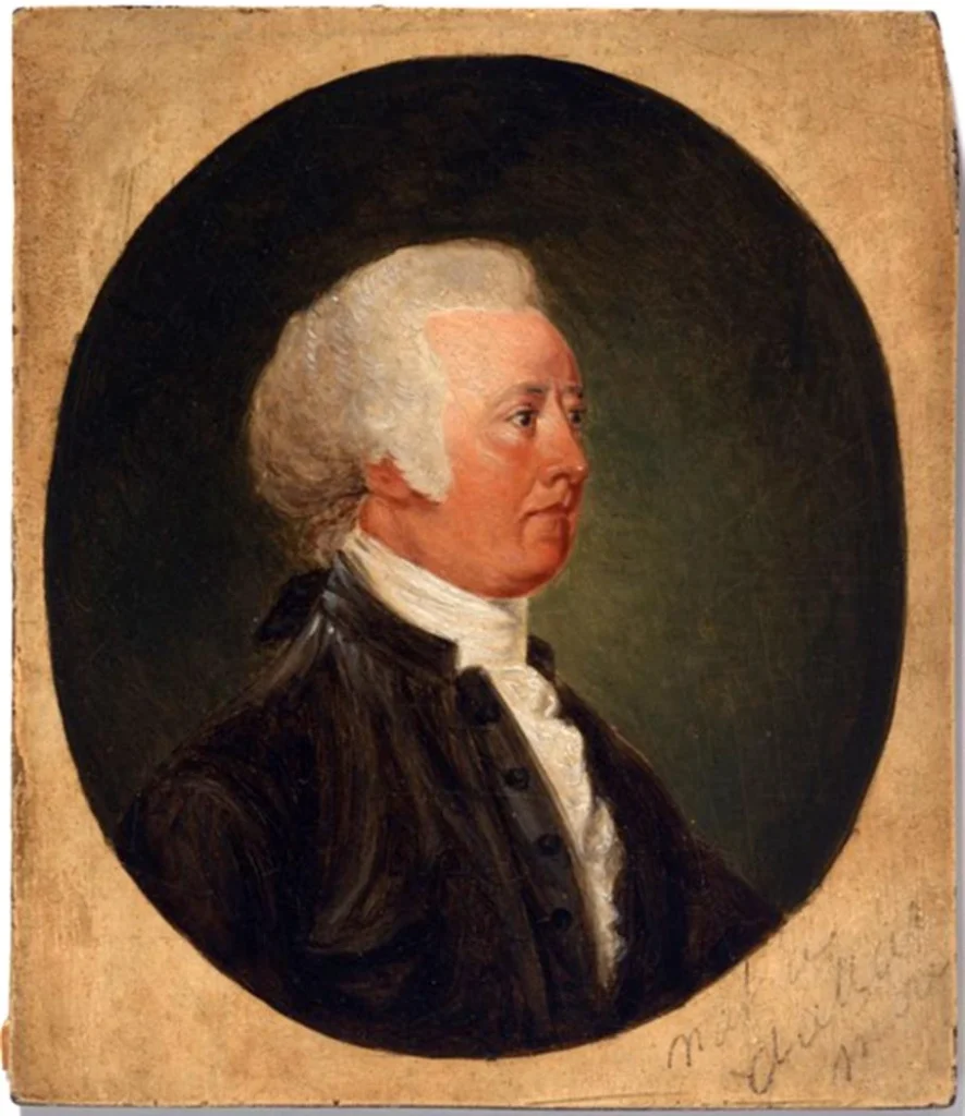 John Rutledge