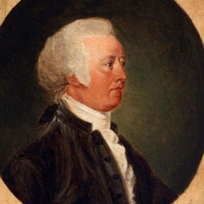 John Rutledge