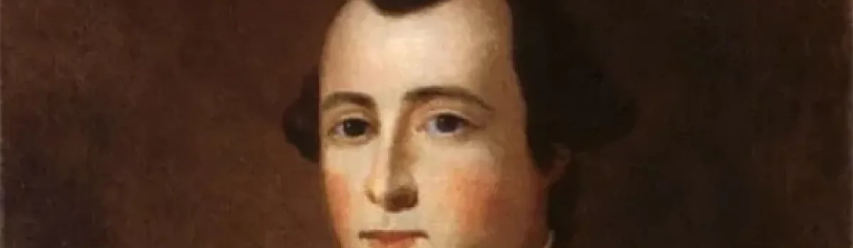 Thomas Heyward Jr.