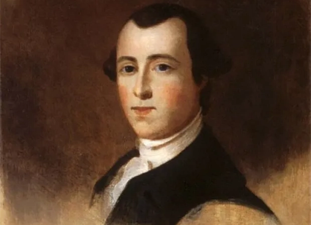 Thomas Heyward Jr.